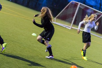 Bild 65 - C-Juniorinnen KT Training